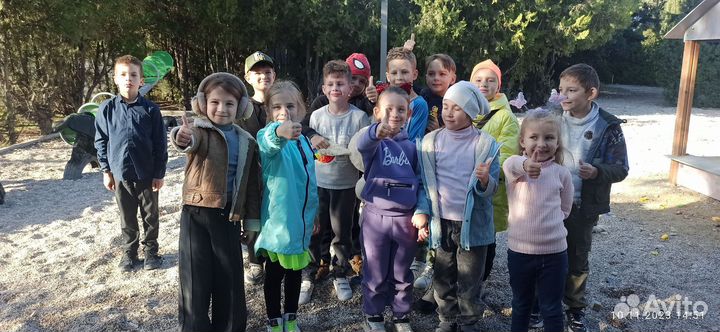 Частная школа