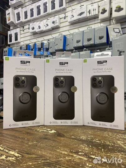 Sp connect iPhone 14 Pro max