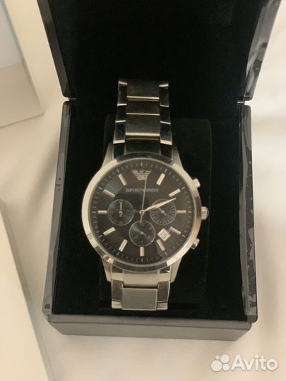 Мужские наручные часы