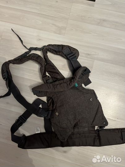 Эргорюкзак, кенгуру Infantino