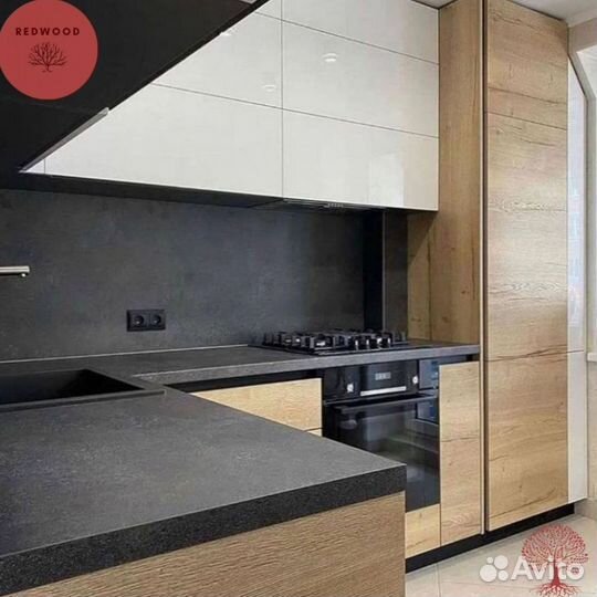 Кухня.Кухонный гарнитур.Кухня на заказ