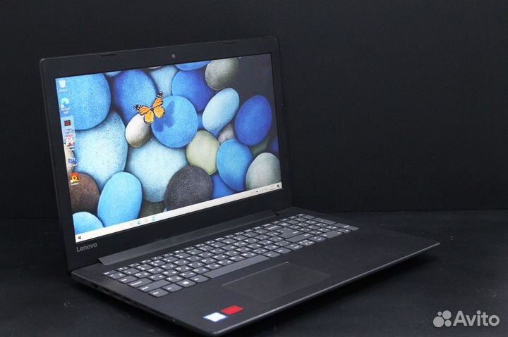 Ноутбук Lenovo Core i7 / SSD Samsung EVO 500GB