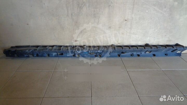 Кронштейн подножки BMW X5 (E70) 2006-2013