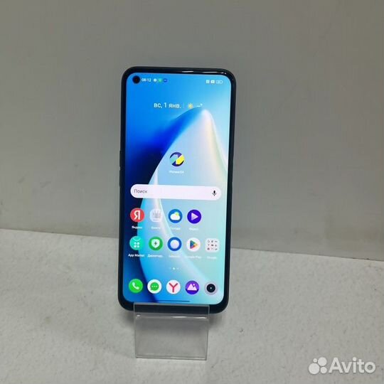 realme 9 5G, 4/128 ГБ