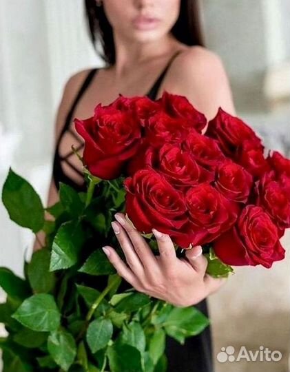 Высокие Высокие розы Гигантские розы Букеты Достав