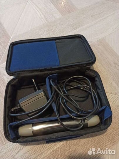 Камертон здороаья Минитаг