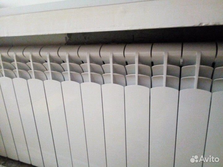 Услуги сантехника
