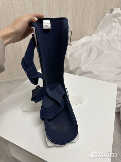 Сапожок медицинский