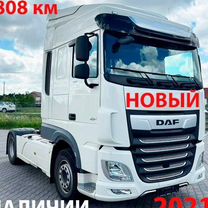 DAF XF 106.480, 2021