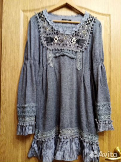 Платье женское 48 50