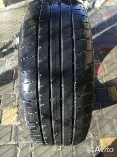 Hankook Ventus Prime 2 K115 225/60 R17 99H