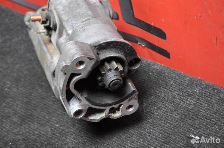 Стартер land rover freelander L359