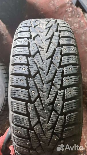 Nokian Tyres Nordman 7 205/60 R16 98T