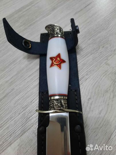Нож финка нквд