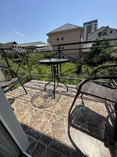 Комната 33 м² в 1-к., 2/3 эт.