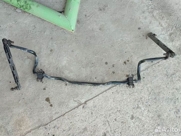 Опель Астра Н стабилизатор