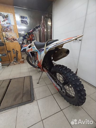 Avantis enduro 250 ARS