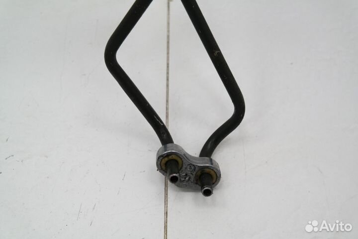 Трубопровод Range Rover Sport 2 L494 2013