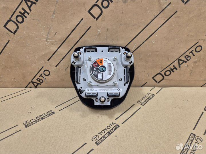 Подушка в руль Toyota Camry V75