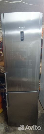 Холодильник hotpoint ariston