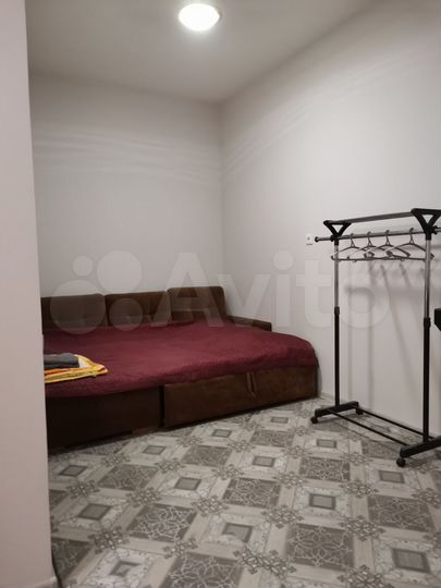 Квартира-студия, 28 м², 1/3 эт.