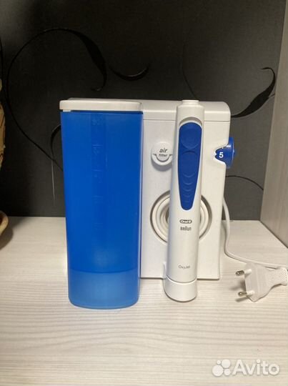 Ирригатор Oral b