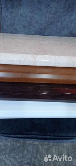 Подоконники Danke