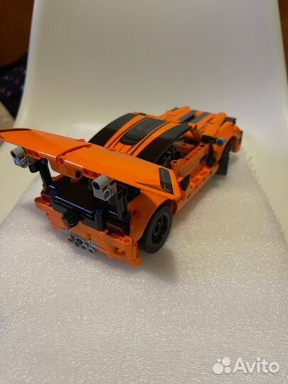 Lego Technic 42093