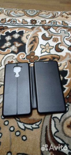 Флипкенс для редми нот 9