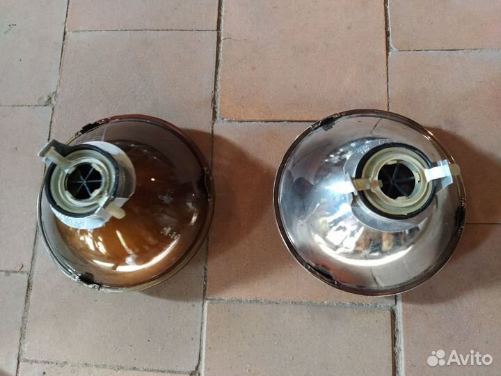 Фары доя ваз 2101