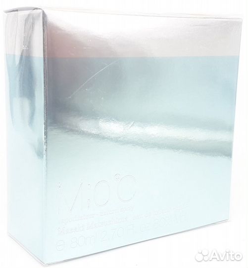 Masaki Matsushima - M;0С edt 80ml