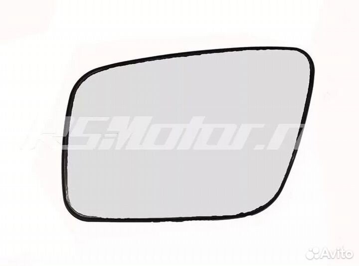 Зеркальный элемент приора