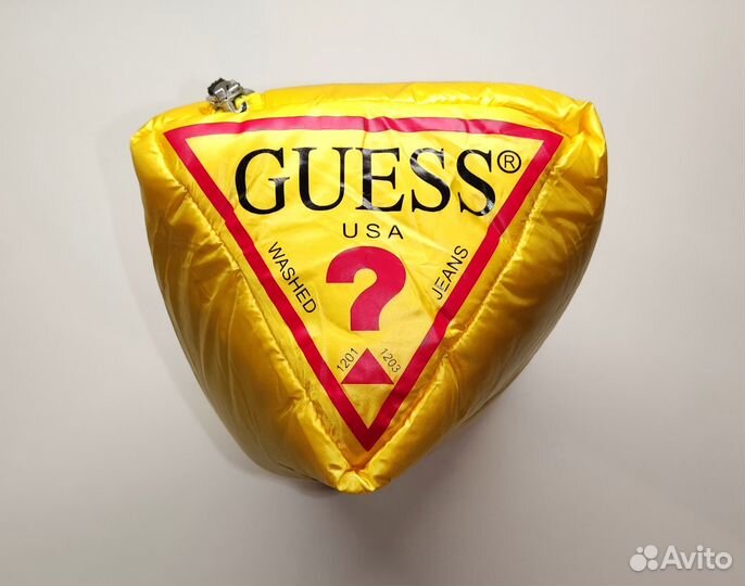 Косметичка-сумочка Guess (оригинал)