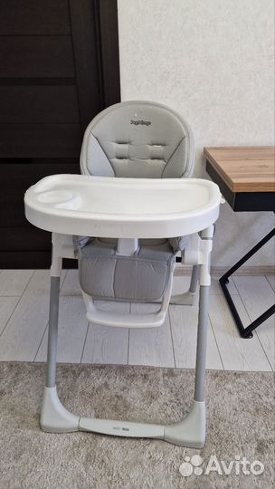 Стульчик для кормления peg perego prima papa