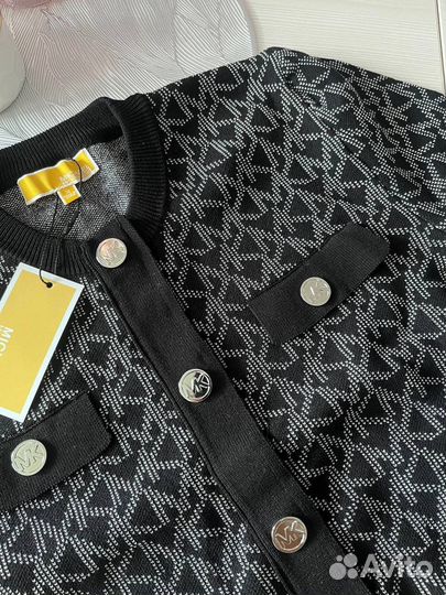 Новый женский кардиган м michael kors оригинал