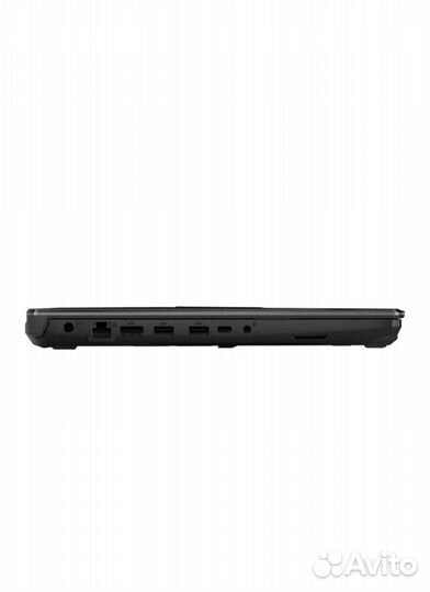 Asus TUF Intel Core i7 11800H, 16гб,RTX 3050 Ti