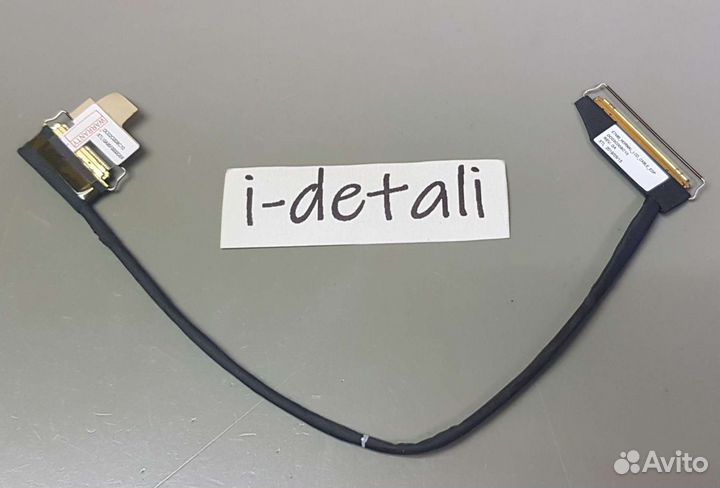 Шлейф матрицы для Lenovo ThinkPad ET480 б/у