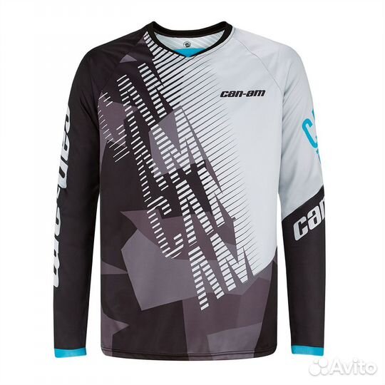 Футболка adventure team jersey 4540720909