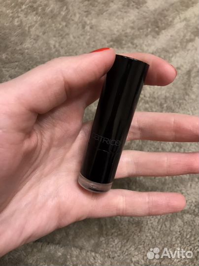 Помада Catrice