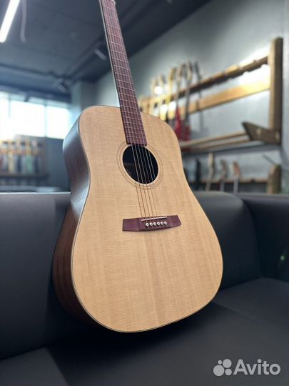 Kremona M10 Green Globe Акустическая гитара