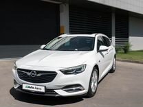 Opel Insignia 2.0 AT, 2019, 93 000 км, с пробегом, цена 2 190 000 руб.