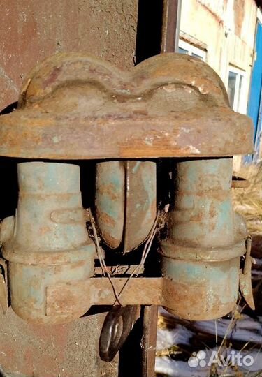 Циклон иж-49