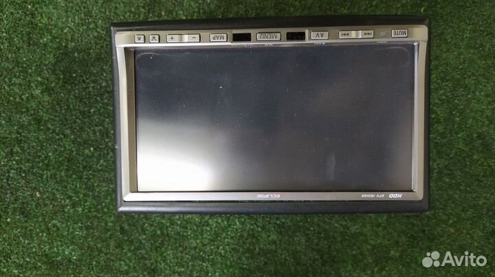 Магнитофон Peugeot 207 EP6 2008