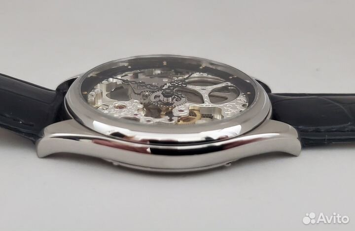 Choisi Skeleton ETA 6497