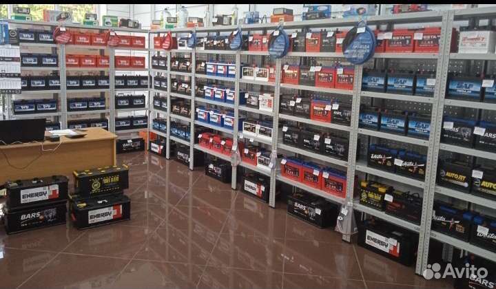 Аккумулятор Topla на Audi a4