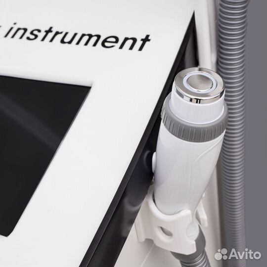 Профессиональное косметологическое оборудование