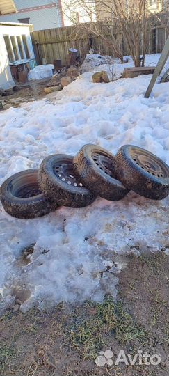 Nokian Tyres Hakkapeliitta 5 205/55 R16