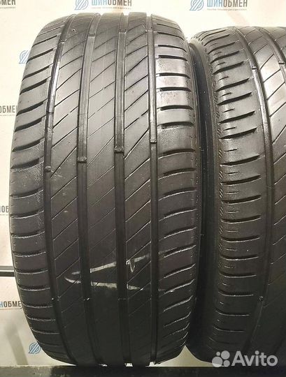 Kleber Dynaxer HP4 215/55 R17 98V