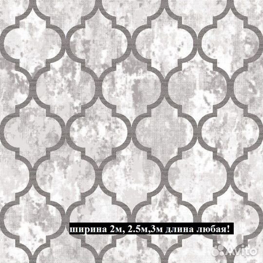 Ковролин, паласы новые, любые размеры