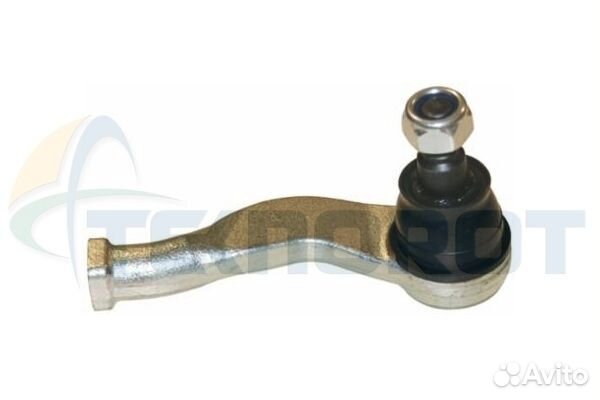 Наконечник рулевой правый